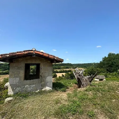 Centre De Bien-etre Le Miel Et L'eau Bed & Breakfast *