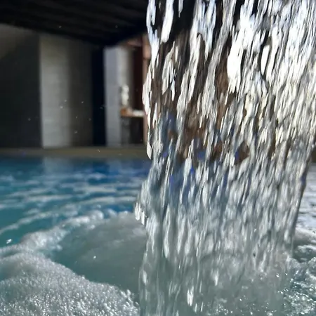 Bed & Breakfast Centre De Bien-etre Le Miel Et L'eau *