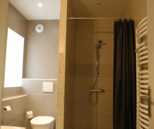 Centre De Bien-être Le Miel Et L'eau *